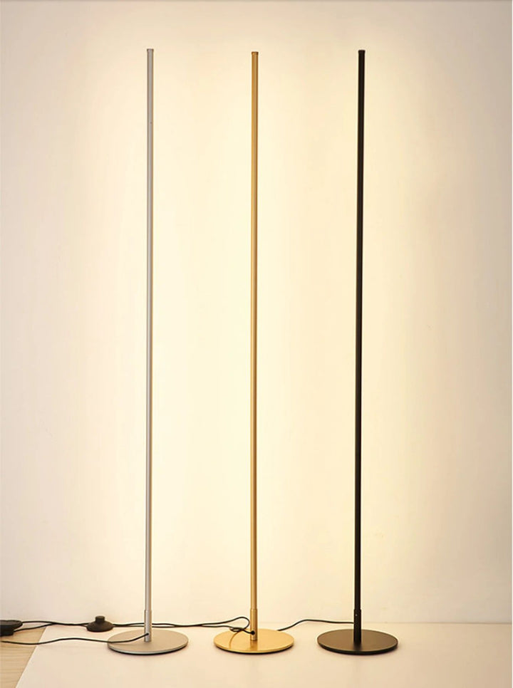 Skanto | Lightmoon Moderne Stehleuchte