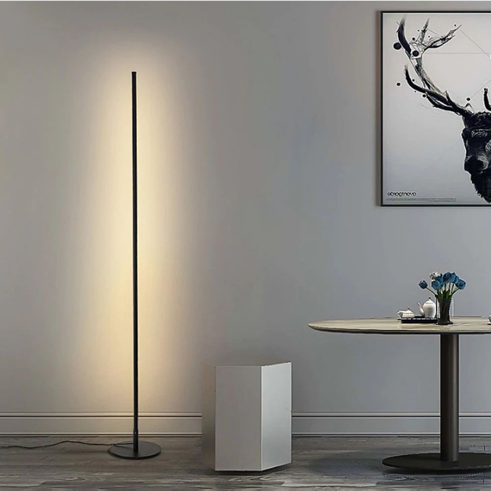 Skanto | Lightmoon Moderne Stehleuchte