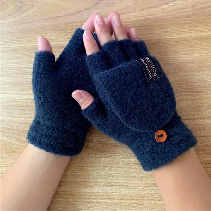 Skanto | USB-wiederaufladbare Warm-Wave Heizhandschuhe