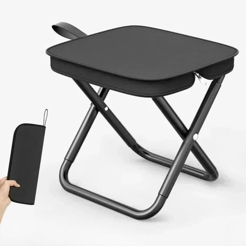 Skanto | Tragbarer Campingstuhl