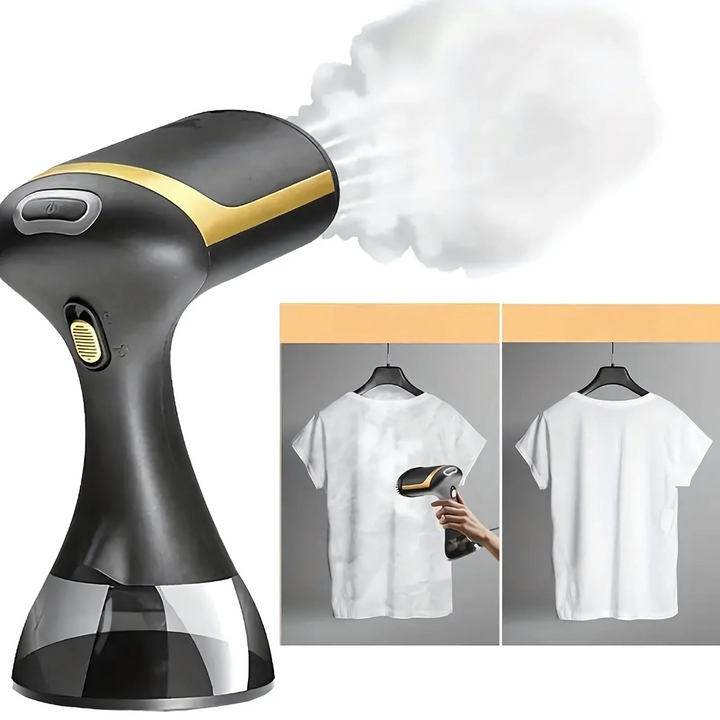 Skanto | Tragbarer Dampfglätter Handheld Stoffbügeleisen
