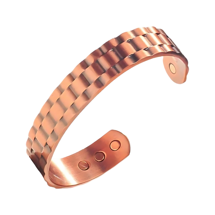 Skanto | Magnetfeldtherapie-Armband für Herren