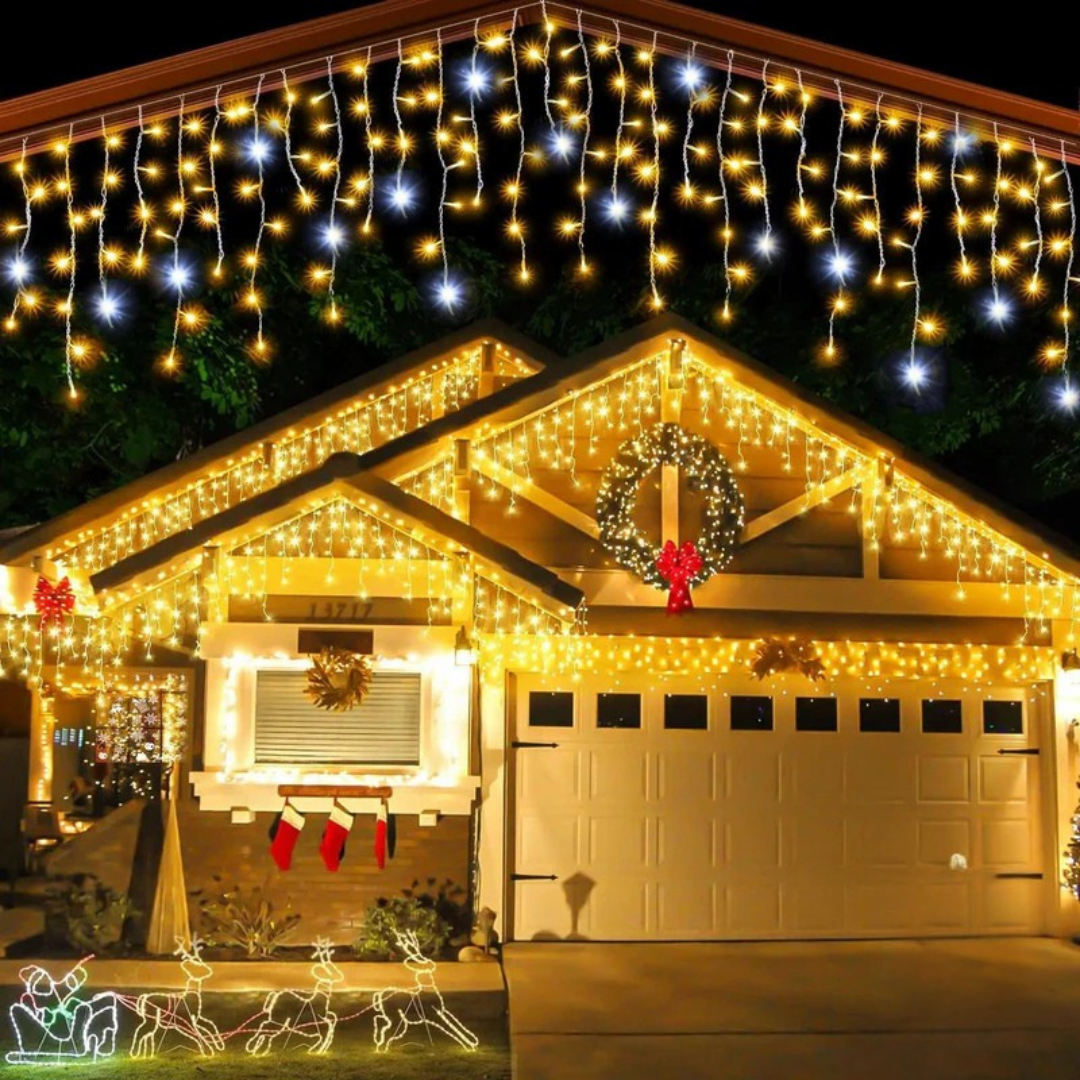 Skanto | Outdoor LED Weihnachtsdekorationen