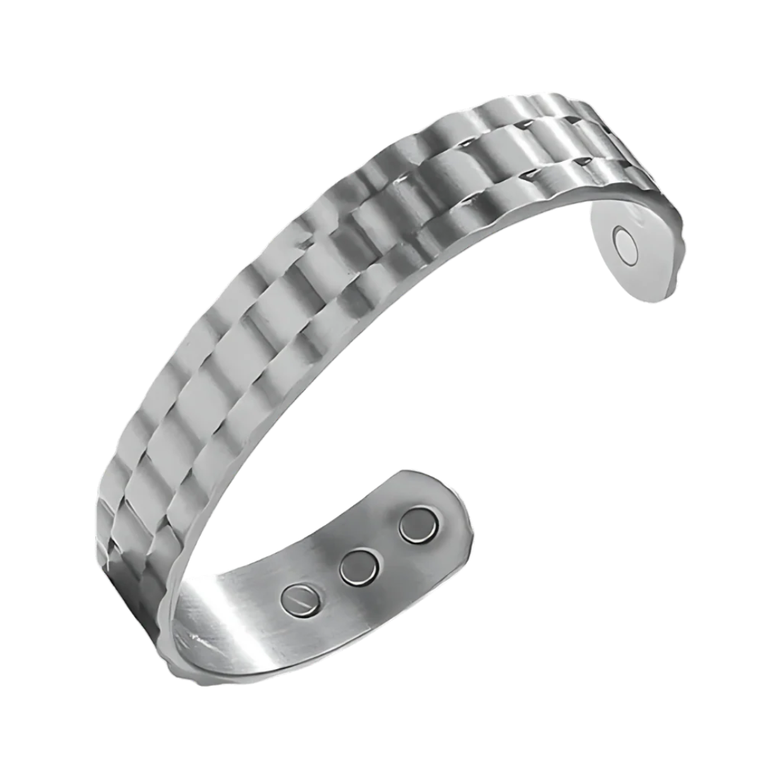 Skanto | Magnetfeldtherapie-Armband für Herren