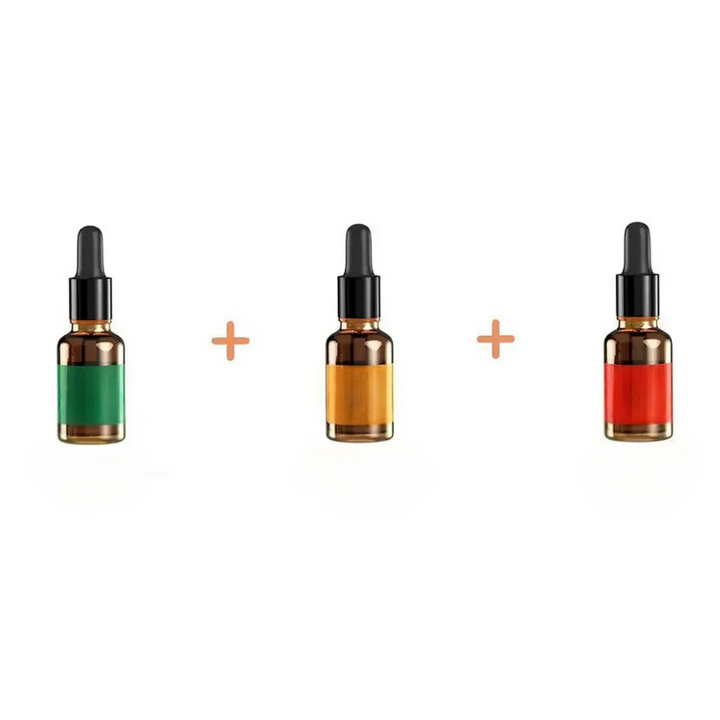 Skanto | Aroma Diffusor LED Nebelbefeuchter
