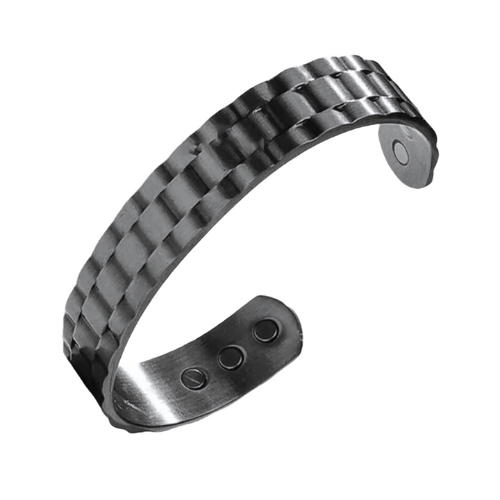 Skanto | Magnetfeldtherapie-Armband für Herren
