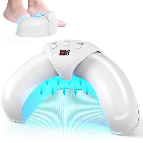 Skanto | Nagelpflanzenlaser