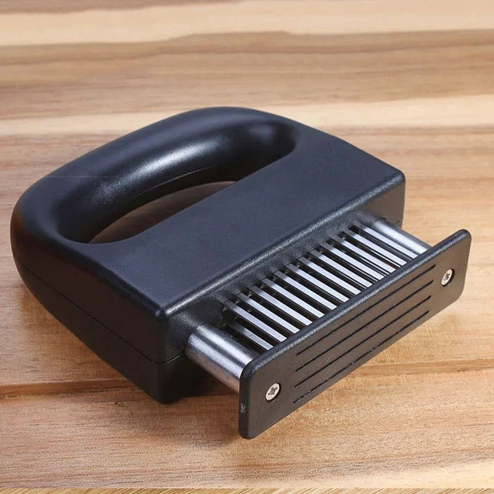 Skanto | Premium Fleischklopfer aus Edelstahl
