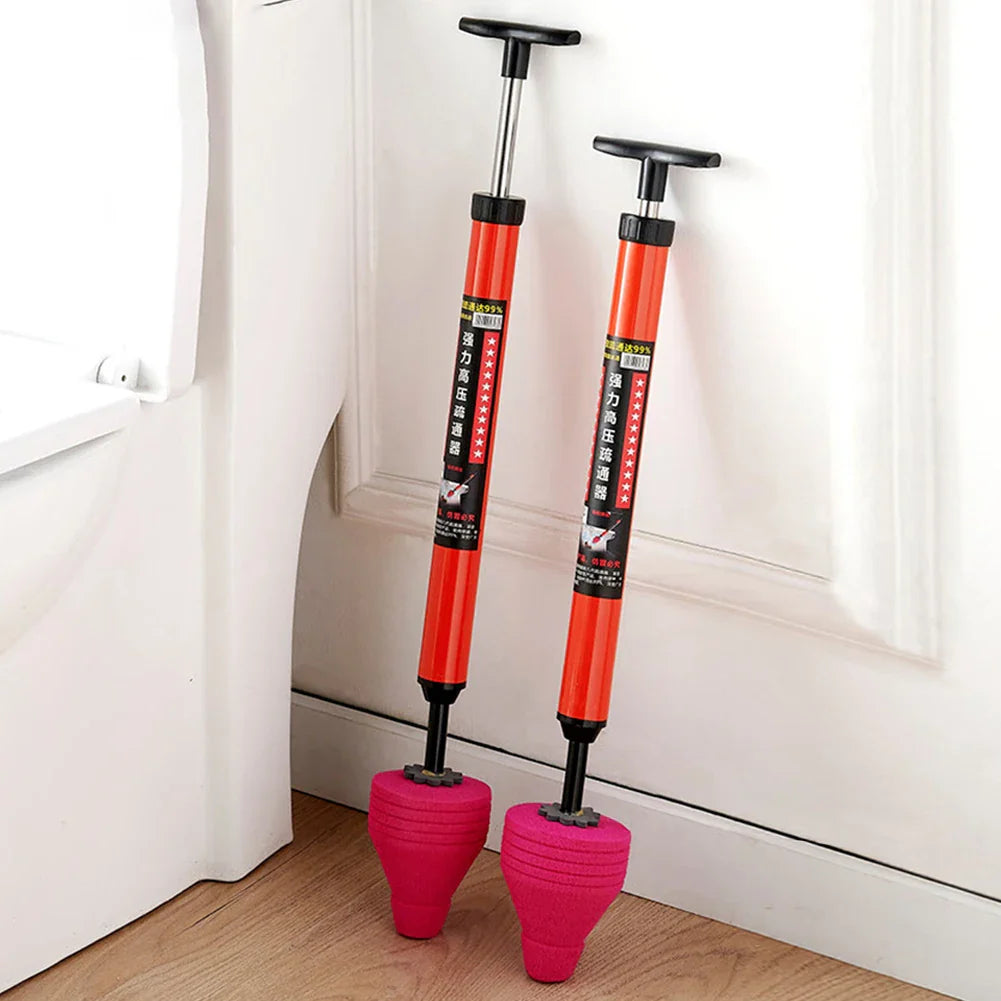 Skanto | QuickBlast Toilettenreiniger