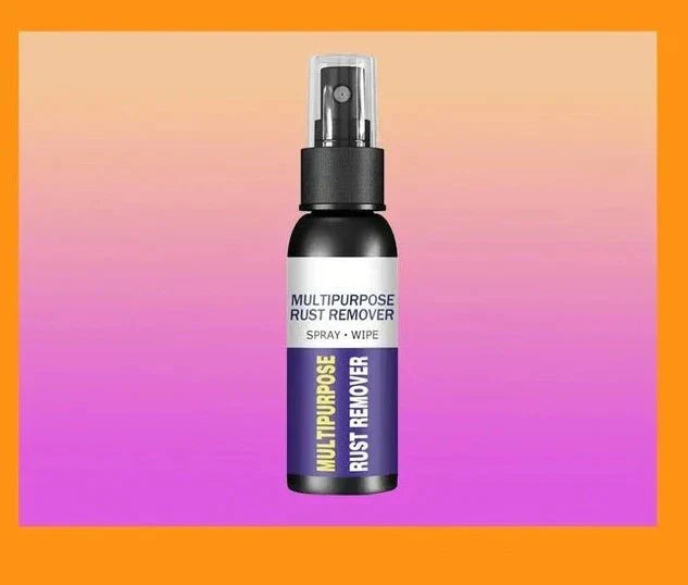 Skanto | RustAway – Rostentferner-Spray für Autoteile