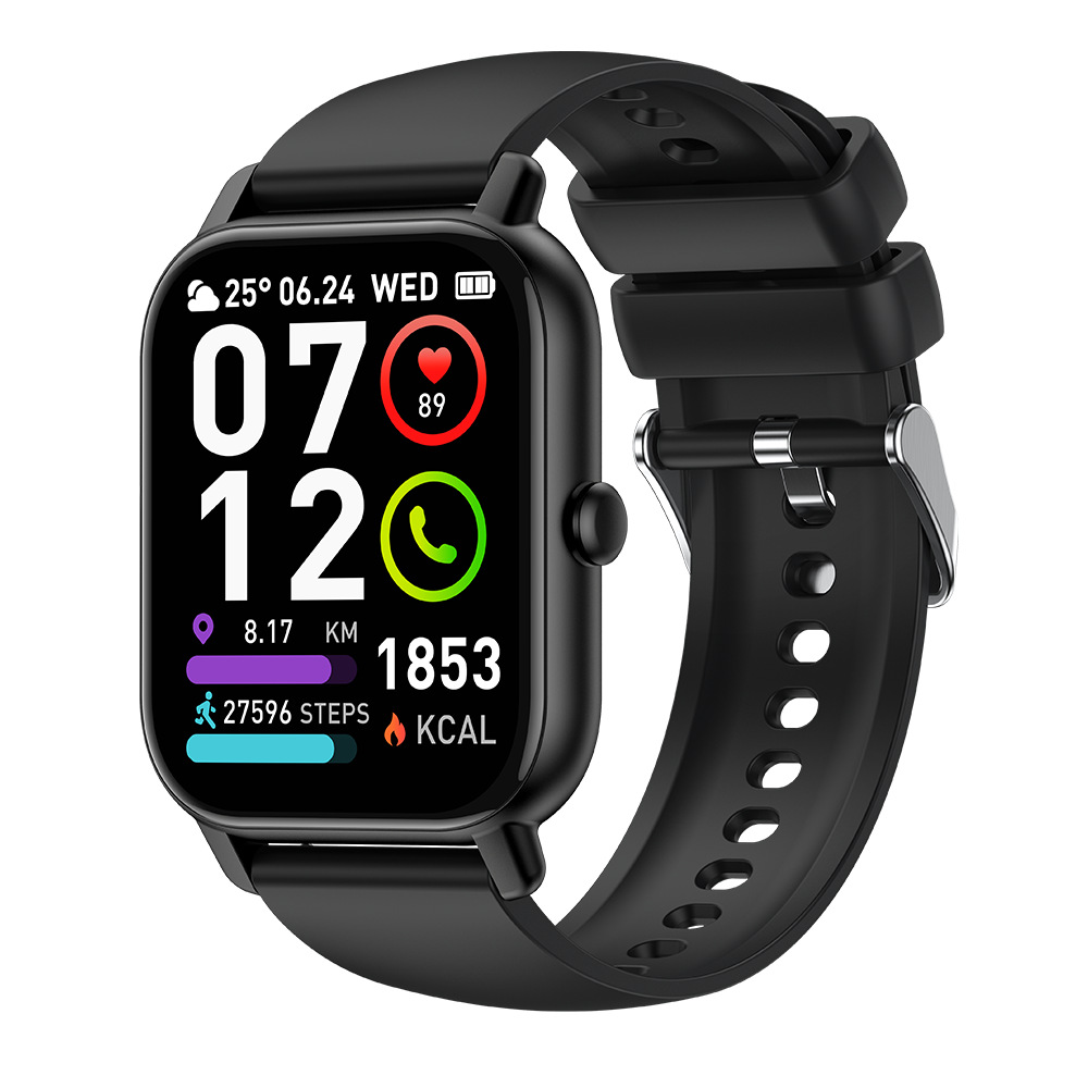 Skanto | Smartwatch mit nicht-invasiver Glukose- & Gesundheitsüberwachung