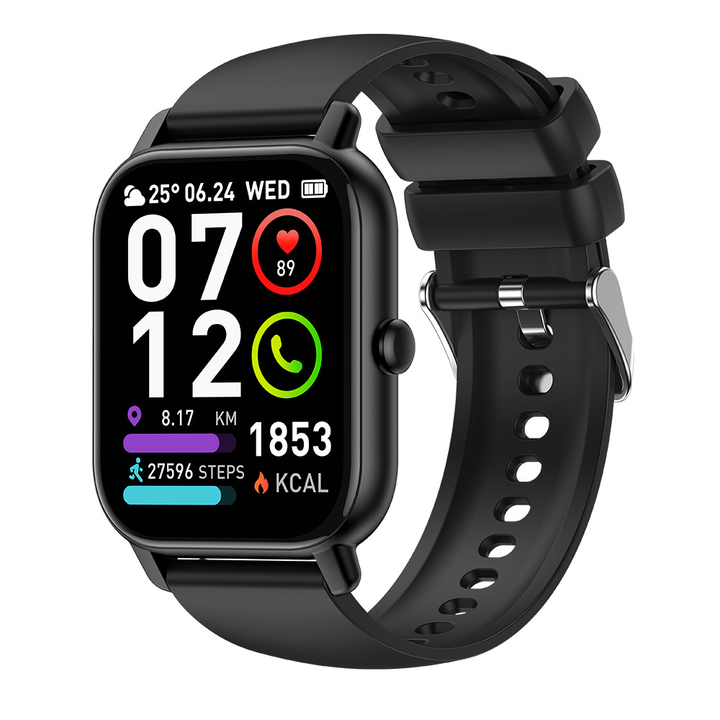Skanto | Smartwatch mit nicht-invasiver Glukose- & Gesundheitsüberwachung
