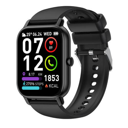 Skanto | Smartwatch mit nicht-invasiver Glukose- & Gesundheitsüberwachung