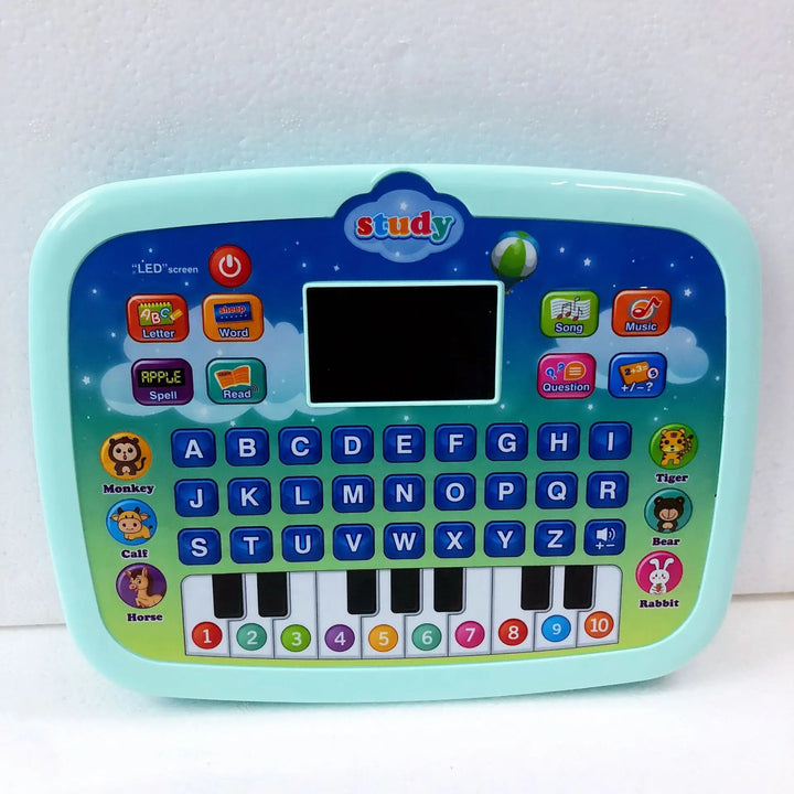 Skanto | Interaktives Lerntablet für Kinder