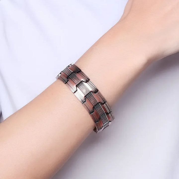 Skanto | MagnoZen Armband