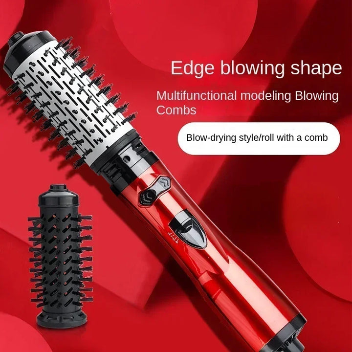 Skanto | Magic Hair Styler Bürste