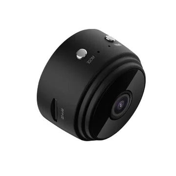 Skanto | Full HD Kabellose Rückfahrkamera für Wohnmobil, LKW und Anhänger