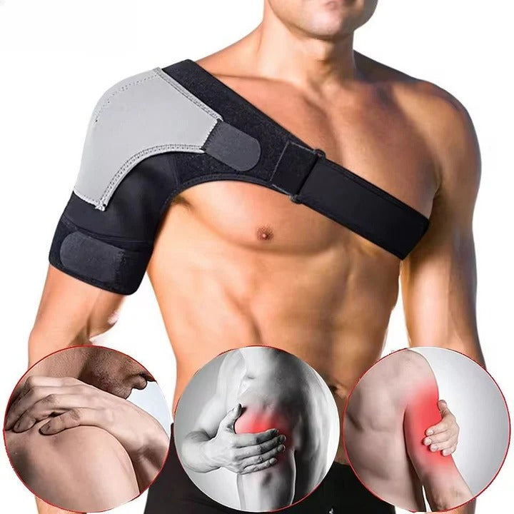 Skanto | Verstellbare Schulterbandage