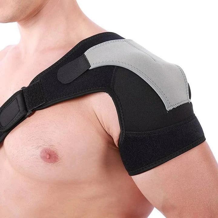 Skanto | Verstellbare Schulterbandage