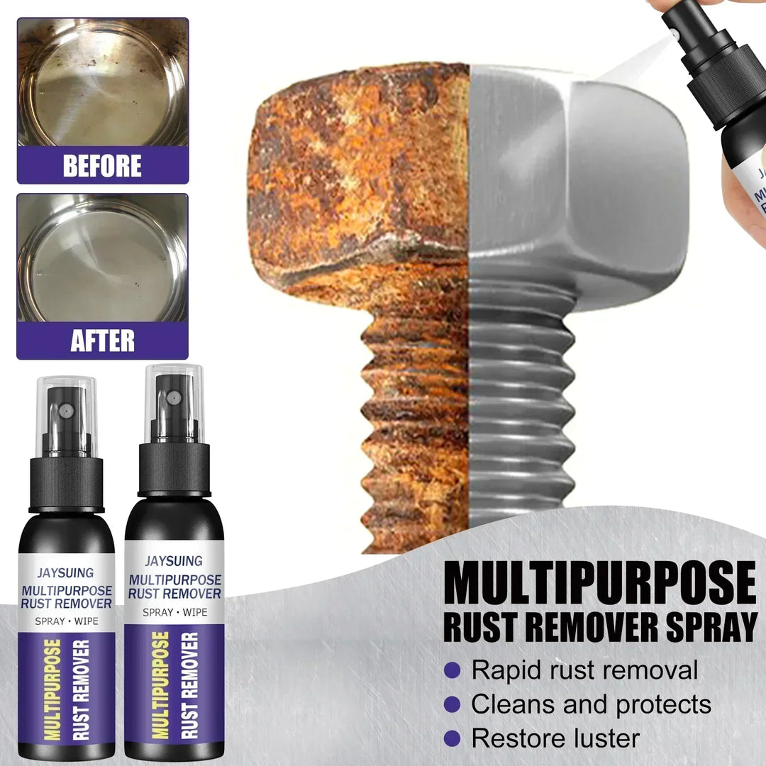 Skanto | RustAway – Rostentferner-Spray für Autoteile