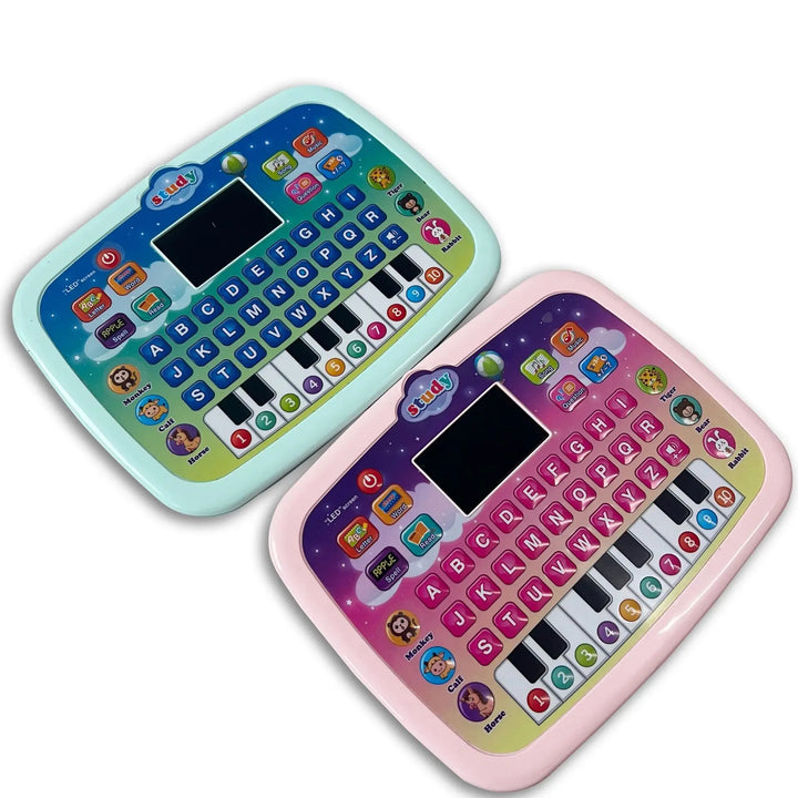 Skanto | Interaktives Lerntablet für Kinder