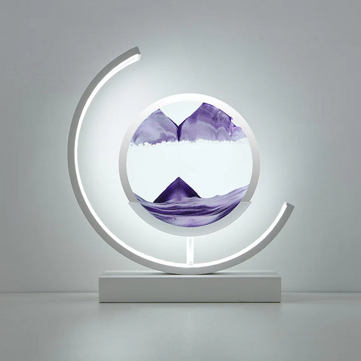 Skanto | SandScape LED-Lampe