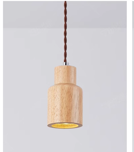 Skanto | Skandinavischer Kleiderbügel aus Holz