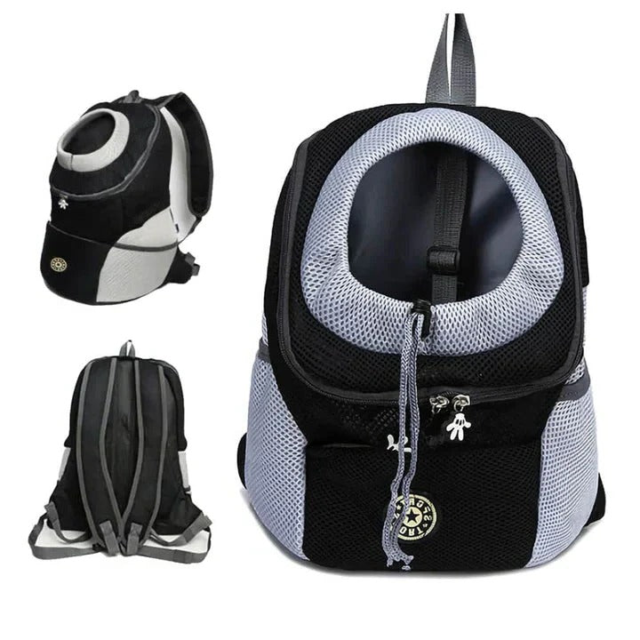 Skanto | Fell-Sportrucksack
