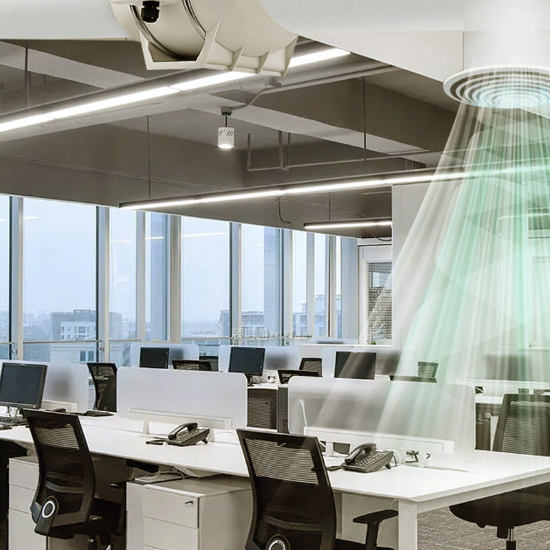 Skanto | WhisperFlow Kanalventilator
