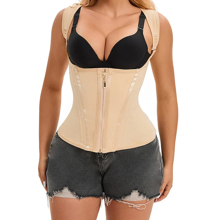Skanto | SlimFit Taillenformer für Damen