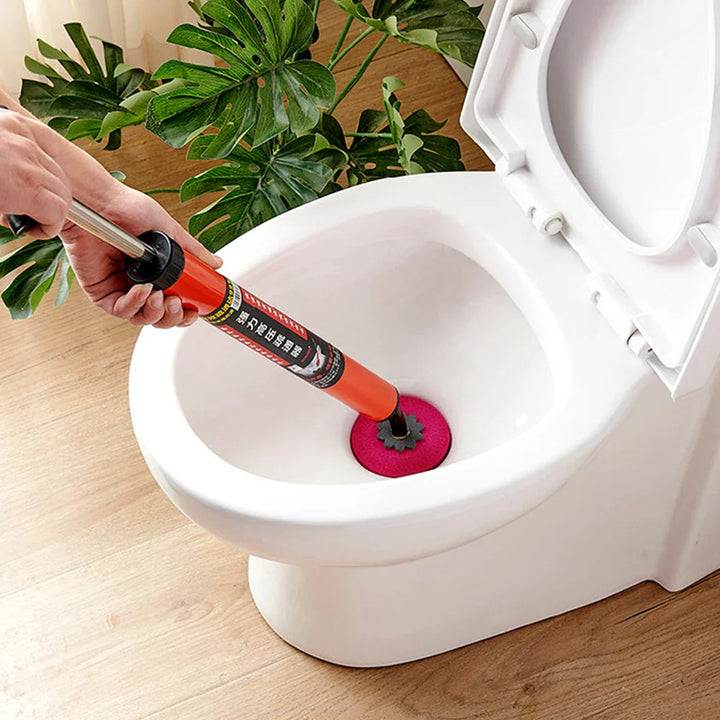 Skanto | QuickBlast Toilettenreiniger