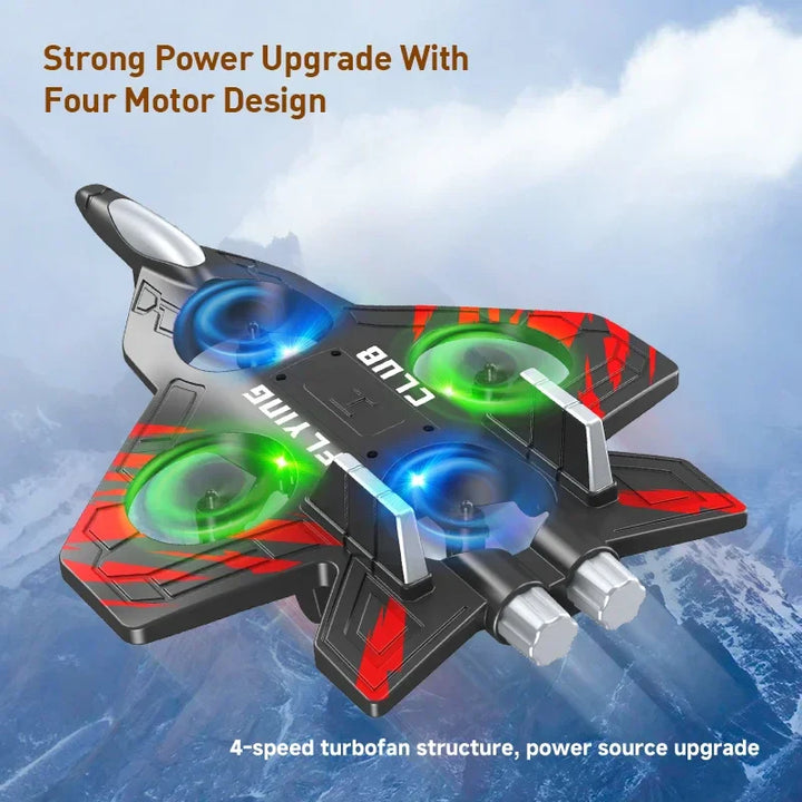 Skanto | Raptor Drone Fly F50