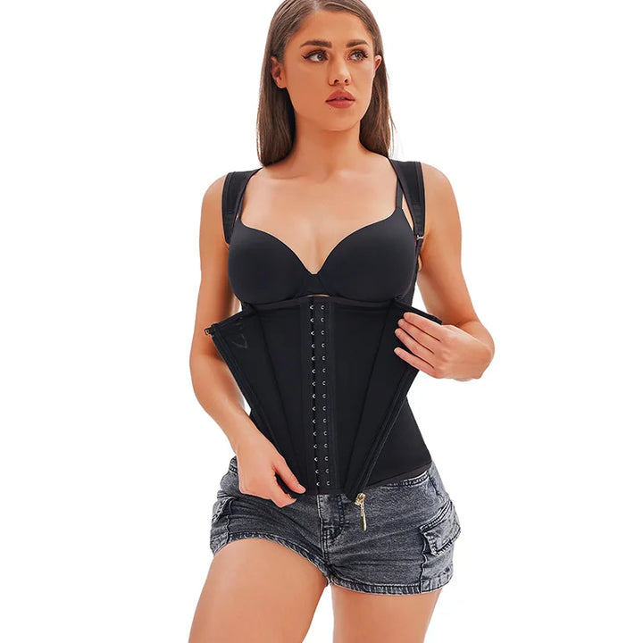 Skanto | SlimFit Taillenformer für Damen