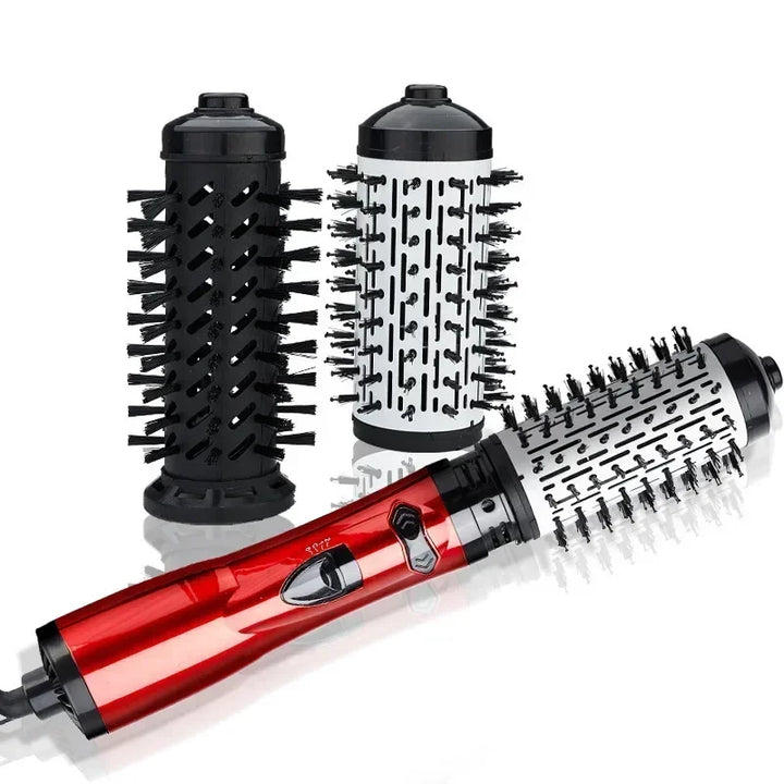 Skanto | Magic Hair Styler Bürste
