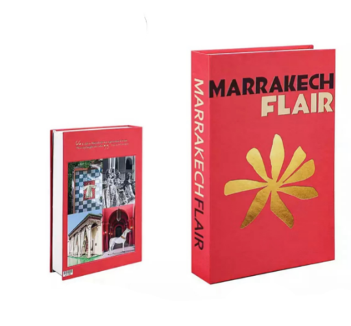 Skanto | Dekorative Bücher – 12 elegante Titel für Wohnzimmer & Interieur