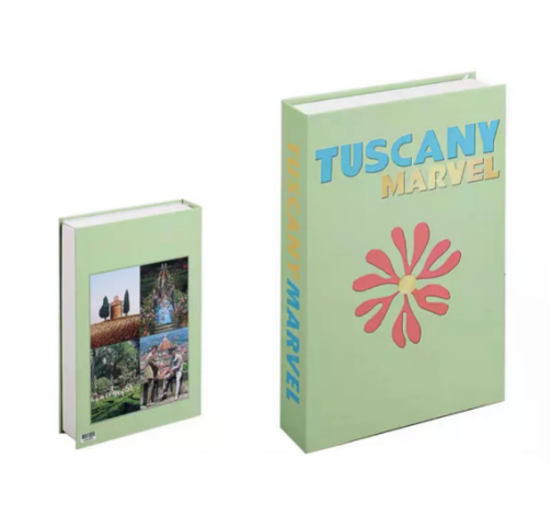 Skanto | Dekorative Bücher – 12 elegante Titel für Wohnzimmer & Interieur