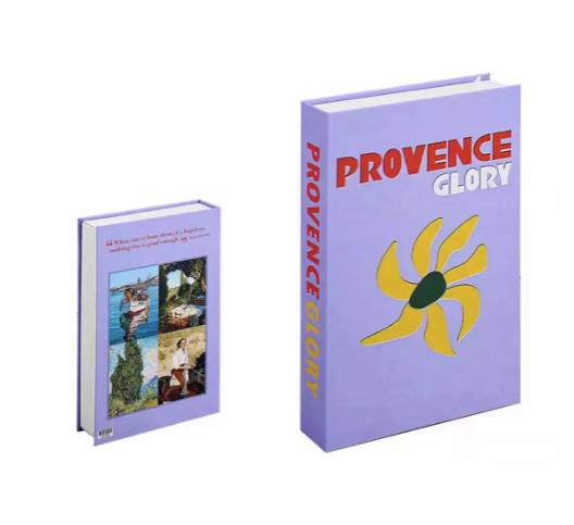 Skanto | Dekorative Bücher – 12 elegante Titel für Wohnzimmer & Interieur