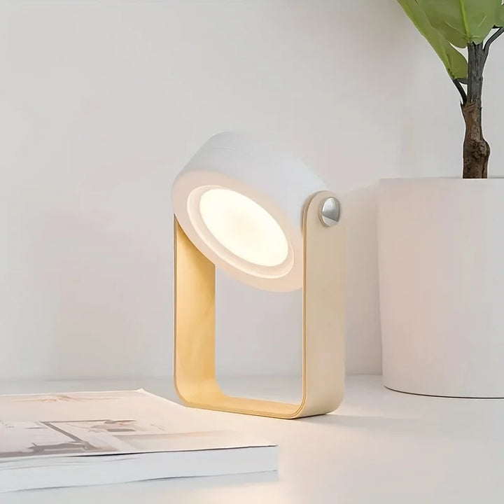 Skanto | Light™ – Kabellose, wiederaufladbare Laterne