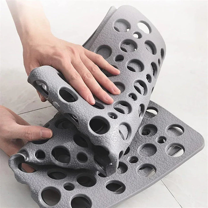 Skanto | GripMat Rutschfeste Duschmatte – Sicheres, komfortables und hygienisches Duschen