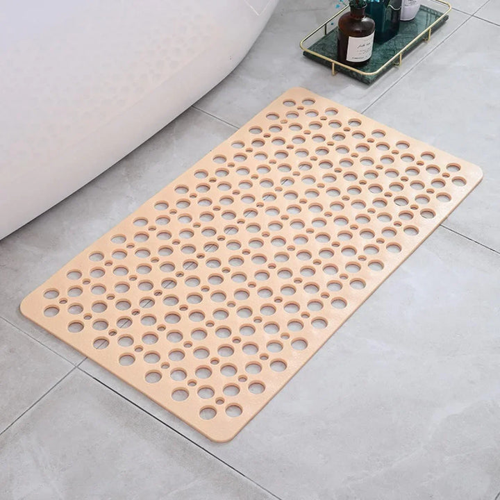 Skanto | GripMat Rutschfeste Duschmatte – Sicheres, komfortables und hygienisches Duschen