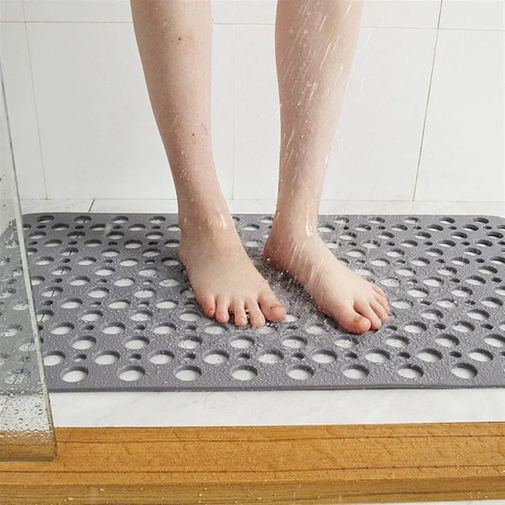 Skanto | GripMat Rutschfeste Duschmatte – Sicheres, komfortables und hygienisches Duschen