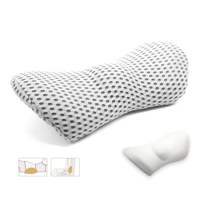 Skanto | Ergonomisches Lendenwirbelstützkissen bei Rückenschmerzen
