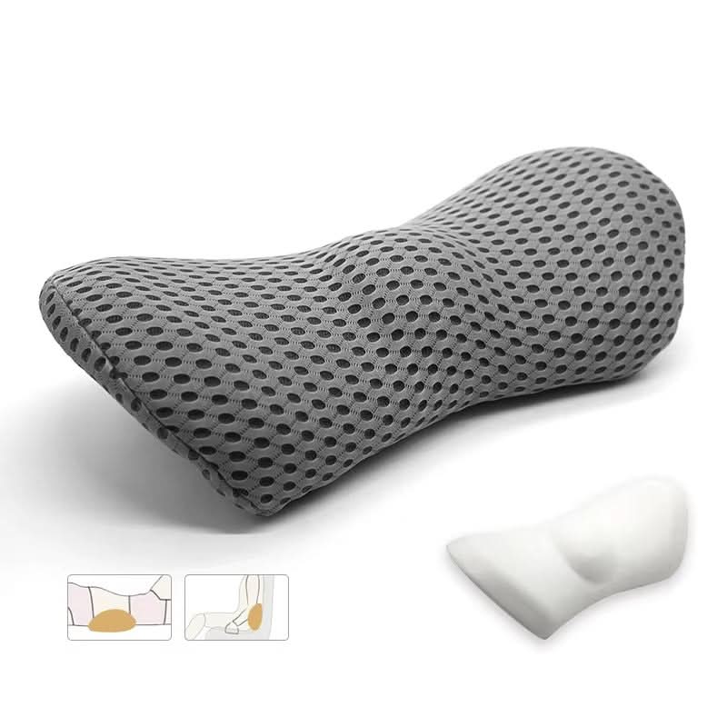 Skanto | Ergonomisches Lendenwirbelstützkissen bei Rückenschmerzen