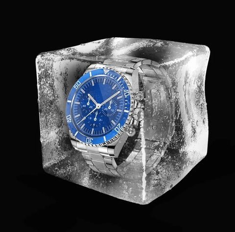 Skanto | Nexos Pro – Taktische Smartwatch mit GPS, Gesundheitsüberwachung und 21 Tagen Akkulaufzeit