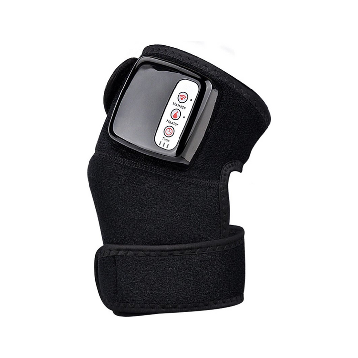 Skanto | Infrarot-Knie-Massagegerät - FlexiHeat Pro