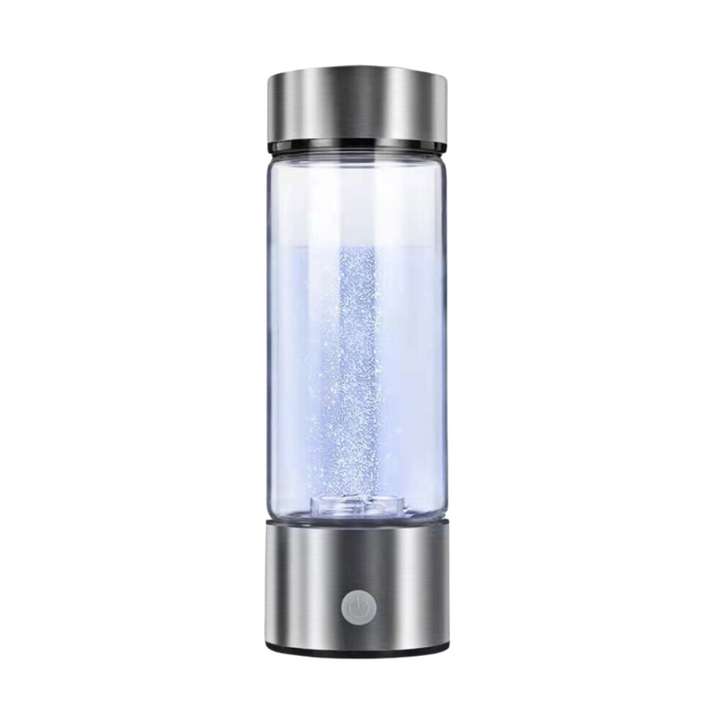 Skanto | Innovative Wasserstoff-Wasserflasche - HydroPro Generator