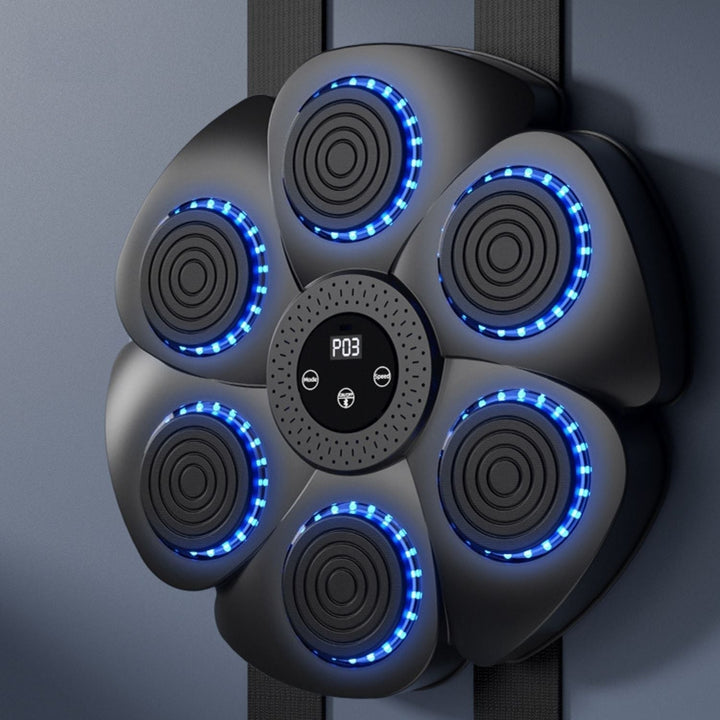 Skanto | Interaktive Smart-Boxmaschine – PunchTech