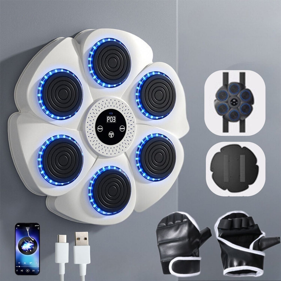 Skanto | Interaktive Smart-Boxmaschine – PunchTech