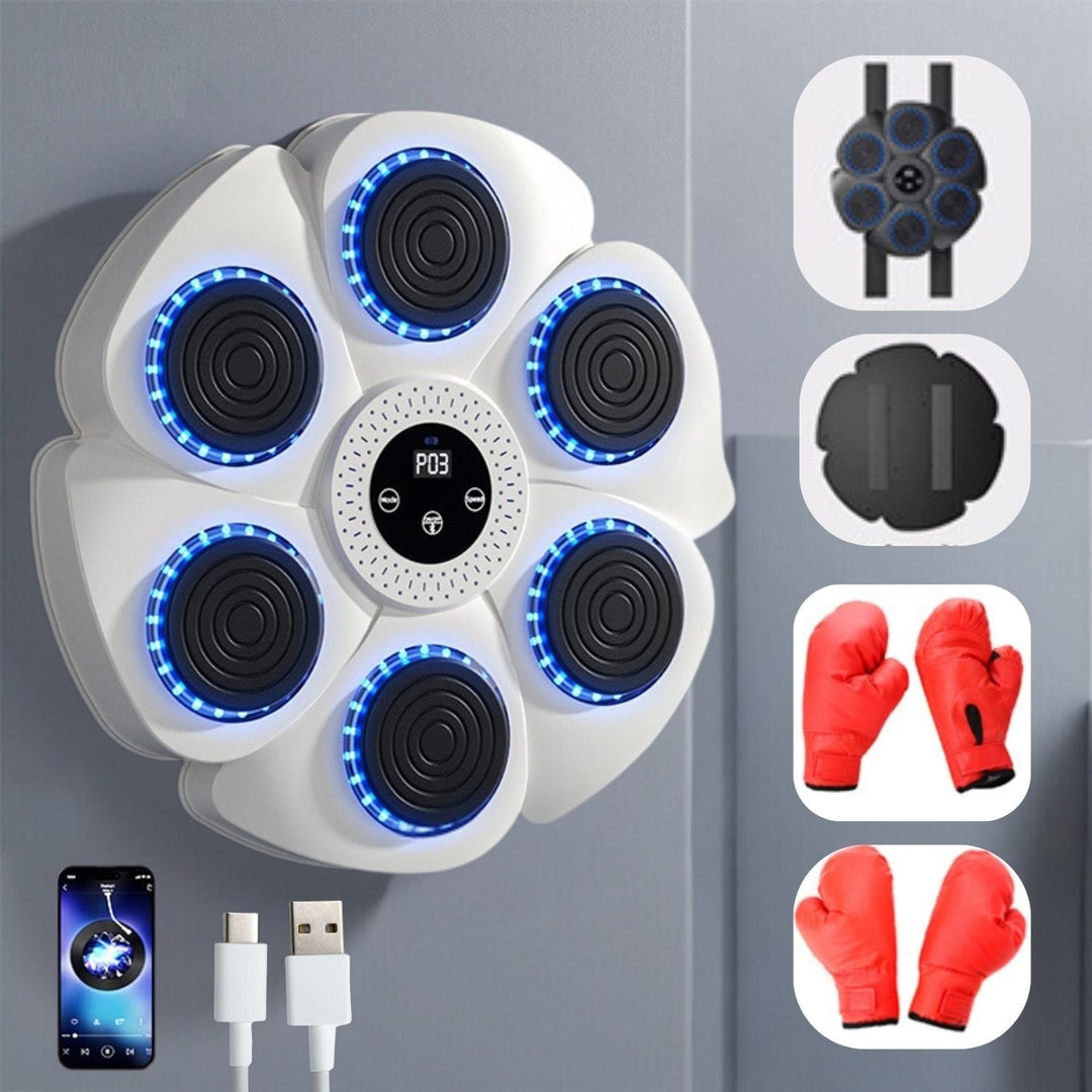 Skanto | Interaktive Smart-Boxmaschine – PunchTech