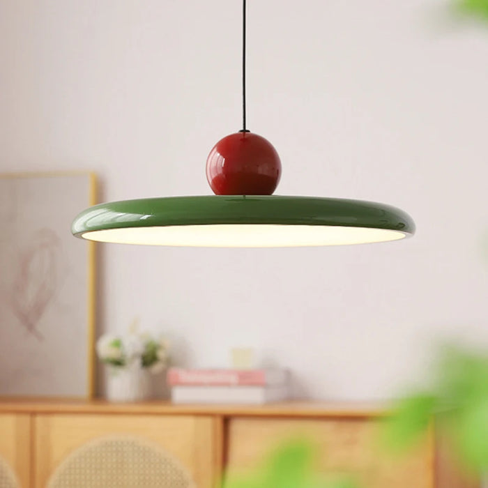 Skanto | Nordlux – Glaslampe im Bauhaus-Stil